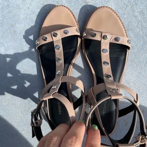 Rebecca Minkoff Sandals